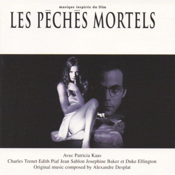 LES PÉCHÉS MORTELS