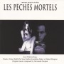 Les péchés mortels | Alexandre DESPLAT | CD