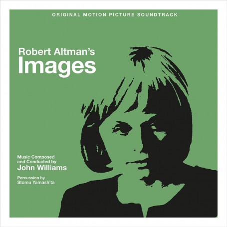 Images | John WILLIAMS | CD