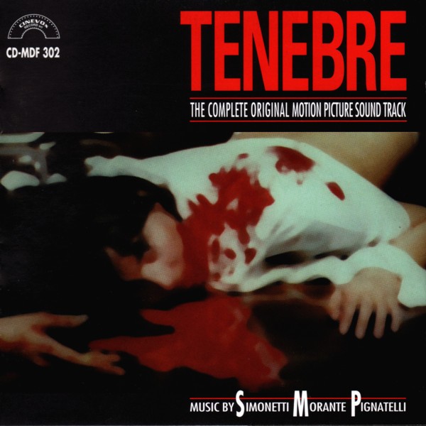 TENEBRE