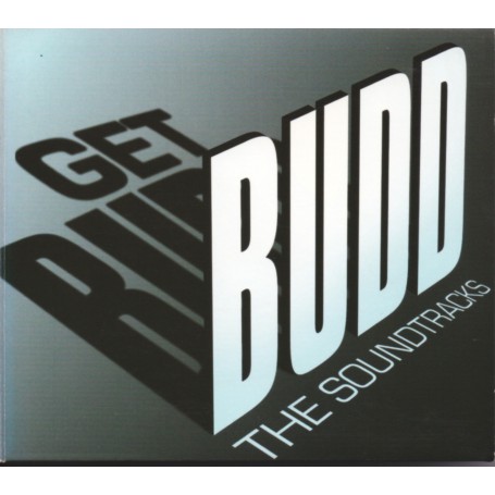 Get Budd: The Soundtracks | Roy BUDD | CD