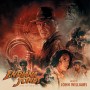 INDIANA JONES AND THE DIAL OF DESTINY