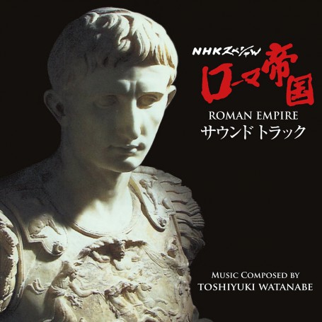 Roman Empire | Toshiyuki WATANABE | CD