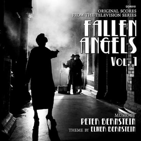 Fallen Angels ( Volume 1) | Peter BERNSTEIN | CD