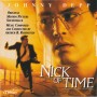 Nick of Time | Arthur B. RUBINSTEIN | CD