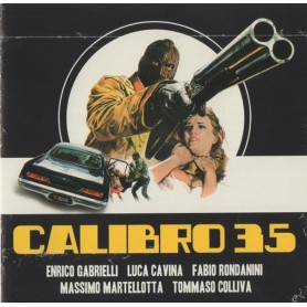 CALIBRO 35