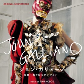 HIGH & LOW: JOHN GALLIANO