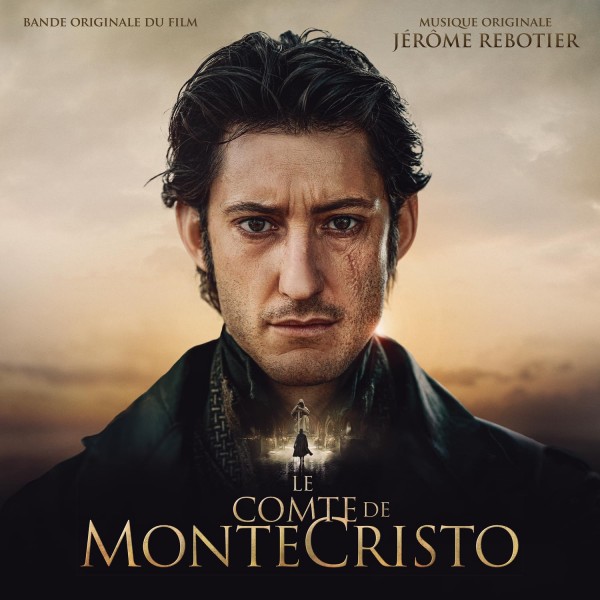 LE COMTE DE MONTE CRISTO