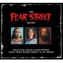 FEAR STREET TRILOGY (5CD BOX SET)