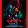 FEAR STREET TRILOGY (5CD BOX SET)