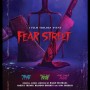 FEAR STREET TRILOGY (5CD BOX SET)