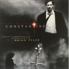 CONSTANTINE