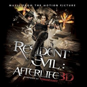 RESIDENT EVIL: AFTERLIFE