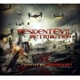 RESIDENT EVIL: RETRIBUTION