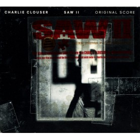 SAW II (ORIGINAL SCORE)