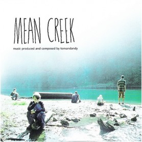 Mean Creek | TOMANDANDY | CD