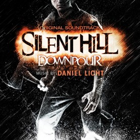 SILENT HILL: DOWNPOUR