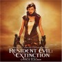 RESIDENT EVIL: EXTINCTION