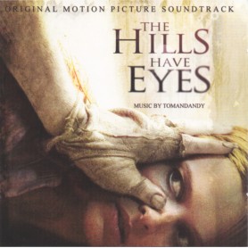 The Hills Have Eyes | TOMANDANDY | CD