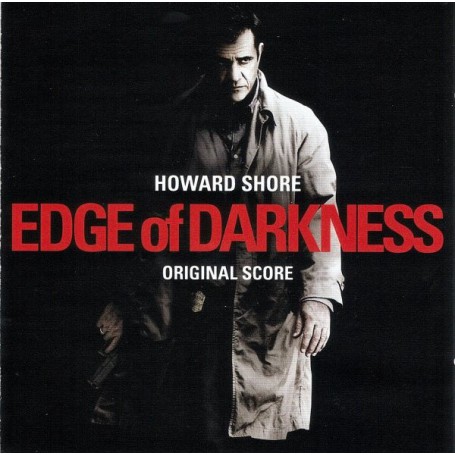 Edge of Darkness | Howard SHORE | CD