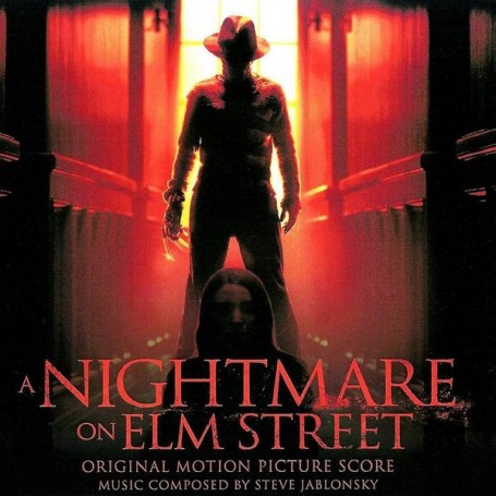 A NIGHTMARE ON ELM STREET (2010)