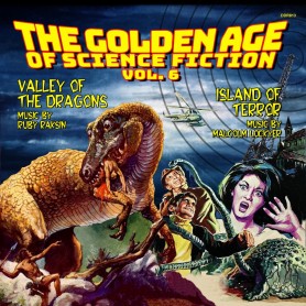 THE GOLDEN AGE OF SCIENCE FICTION (VOL. 6)