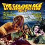 The Golden Age of Science Fiction (Volume 6) | Ruby RAKSIN • Malcom LOCKYER | CD