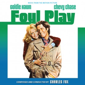 Foul Play (Expanded) | Charles FOX | CD