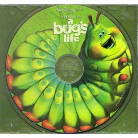 A BUG'S LIFE (PROMO)