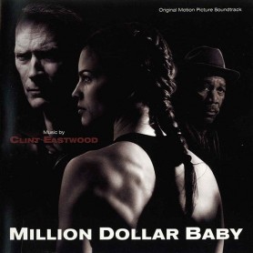 MILLION DOLLAR BABY