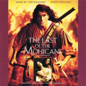 THE LAST OF THE MOHICANS