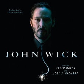 JOHN WICK