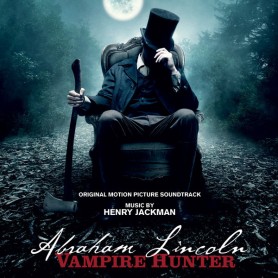 ABRAHAM LINCOLN VAMPIRE HUNTER