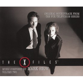 THE X-FILES: VOLUME 2