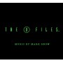 The X Files: Volume 2 | Mark SNOW | CD