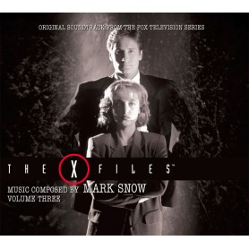 THE X FILES: VOLUME 3