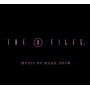 The X Files: Volume 3 | Mark SNOW | CD