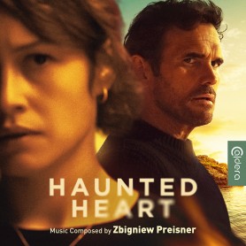 Haunted Heart | Zbigniew PREISNER | CD