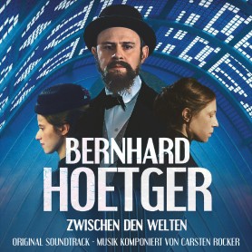 BERNHARD HOETGER – ZWISCHEN DEN WELTEN