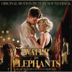 WATER FOR ELEPHANTS