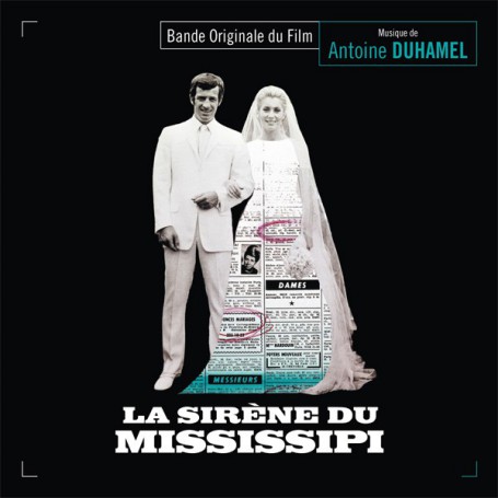 LA SIRÈNE DU MISSISSIPI (MISSISSIPPI MERMAID)