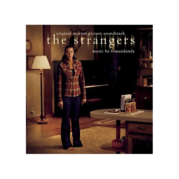 THE STRANGERS