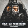 Right At Your Door | TOMANDANDY | CD