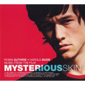 MYSTERIOUS SKIN