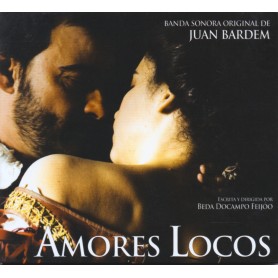 Amores Locos | Juan BARDEM | CD