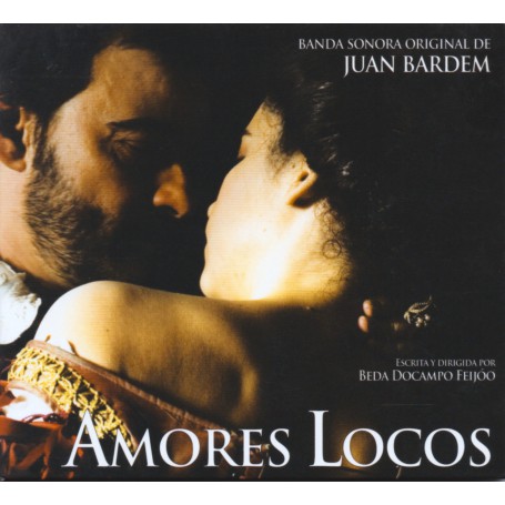 Amores Locos | Juan BARDEM | CD