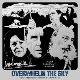 OVERWHELM THE SKY