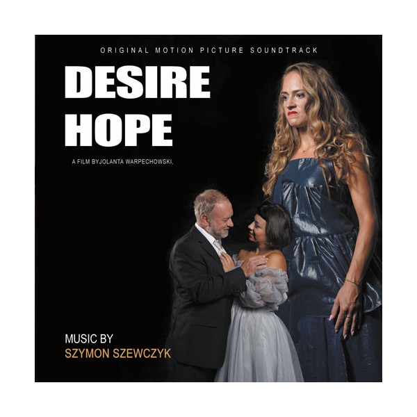 DESIRE HOPE