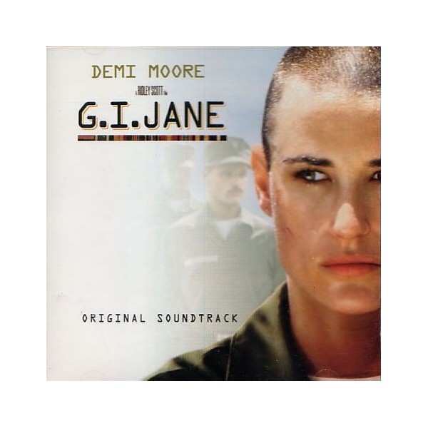 G.I. JANE