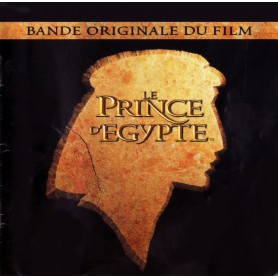 LE PRINCE D'ÉGYPTE (VERSION FRANÇAISE)